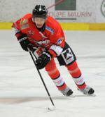 Photo hockey match Brianon  - Strasbourg  le 20/01/2015