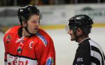 Photo hockey match Brianon  - Strasbourg  le 20/01/2015
