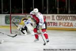 Photo hockey match Brianon  - Strasbourg  le 28/11/2009