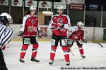 Photo hockey match Brianon  - Strasbourg  le 28/11/2009