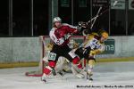 Photo hockey match Brianon  - Strasbourg  le 28/11/2009