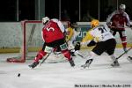 Photo hockey match Brianon  - Strasbourg  le 28/11/2009