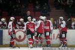 Photo hockey match Brianon  - Strasbourg  le 28/11/2009