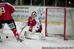 Photo hockey match Brianon  - Strasbourg  le 28/11/2009