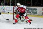 Photo hockey match Brianon  - Strasbourg  le 28/11/2009