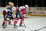 Photo hockey match Brianon  - Strasbourg  le 16/03/2010