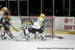 Photo hockey match Brianon  - Strasbourg  le 16/03/2010