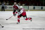 Photo hockey match Brianon  - Strasbourg  le 16/03/2010