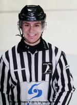 Photo hockey match Brianon  - Strasbourg  le 16/03/2010