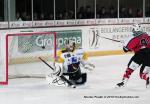 Photo hockey match Brianon  - Strasbourg  le 30/10/2010