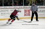Photo hockey match Brianon  - Strasbourg  le 30/10/2010