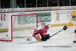 Photo hockey match Brianon  - Strasbourg  le 30/10/2010