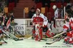 Photo hockey match Brianon  - Tours  le 10/01/2009