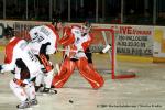 Photo hockey match Brianon  - Tours  le 10/01/2009