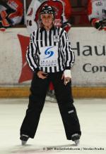 Photo hockey match Brianon  - Tours  le 10/01/2009