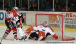 Photo hockey match Brianon  - Tours  le 10/01/2009