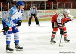 Photo hockey match Brianon  - Villard-de-Lans le 15/11/2013