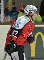 Photo hockey match Brianon  - Villard-de-Lans le 15/11/2013