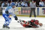 Photo hockey match Brianon  - Villard-de-Lans le 15/11/2013