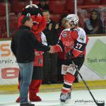 Photo hockey match Brianon  - Villard-de-Lans le 15/11/2013