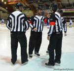 Photo hockey match Brianon  - Villard-de-Lans le 01/03/2014