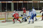 Photo hockey match Brianon  - Villard-de-Lans le 01/03/2014