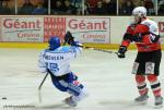 Photo hockey match Brianon  - Villard-de-Lans le 01/03/2014