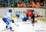 Photo hockey match Brianon  - Villard-de-Lans le 01/03/2014