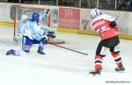 Photo hockey match Brianon  - Villard-de-Lans le 01/03/2014