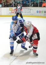 Photo hockey match Brianon  - Villard-de-Lans le 01/03/2014