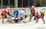 Photo hockey match Brianon  - Villard-de-Lans le 01/03/2014
