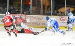 Photo hockey match Brianon  - Villard-de-Lans le 01/03/2014