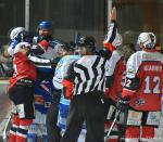 Photo hockey match Brianon  - Villard-de-Lans le 01/03/2014