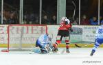 Photo hockey match Brianon  - Villard-de-Lans le 01/03/2014