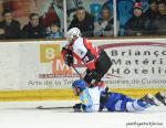 Photo hockey match Brianon  - Villard-de-Lans le 01/03/2014