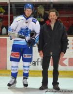 Photo hockey match Brianon  - Villard-de-Lans le 01/03/2014