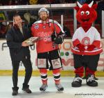 Photo hockey match Brianon  - Villard-de-Lans le 01/03/2014