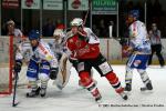 Photo hockey match Brianon  - Villard-de-Lans le 14/02/2009