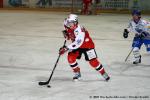 Photo hockey match Brianon  - Villard-de-Lans le 14/02/2009