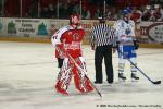Photo hockey match Brianon  - Villard-de-Lans le 14/02/2009