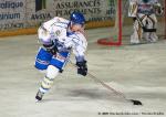 Photo hockey match Brianon  - Villard-de-Lans le 14/02/2009