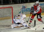 Photo hockey match Brianon  - Villard-de-Lans le 14/02/2009