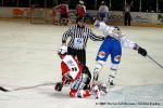 Photo hockey match Brianon  - Villard-de-Lans le 14/02/2009