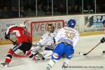 Photo hockey match Brianon  - Villard-de-Lans le 14/02/2009