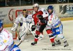 Photo hockey match Brianon  - Villard-de-Lans le 14/02/2009