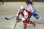 Photo hockey match Brianon  - Villard-de-Lans le 14/02/2009