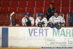 Photo hockey match Brianon  - Villard-de-Lans le 29/09/2009
