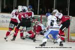 Photo hockey match Brianon  - Villard-de-Lans le 23/02/2010