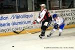 Photo hockey match Brianon  - Villard-de-Lans le 28/10/2008