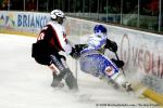 Photo hockey match Brianon  - Villard-de-Lans le 28/10/2008